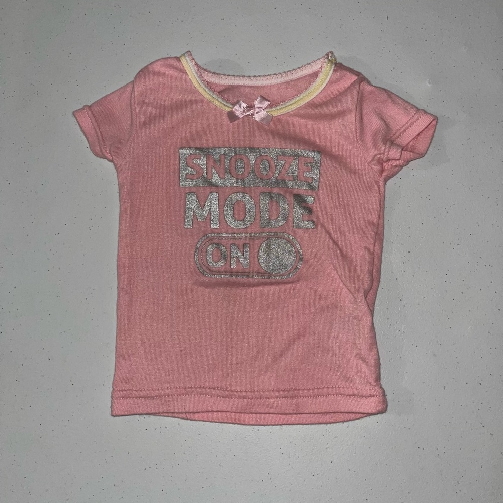 Betsey Johnson Graphic Top